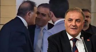 İBB Başkanvekili Nuri Aslan hakkında soruşturma