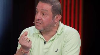 Nihat Kahveci canlı yayında Mourinho'ya ateş püskürdü
