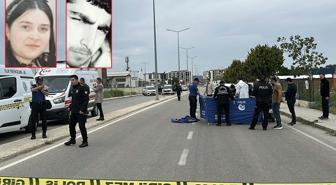 Sokak ortasında eşini katleden zanlıdan çıldırtan ifade: KADES'e basacağını sandım