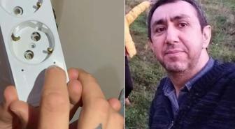 Günlük kiralık daireye gizli kamera yerleştiren sapığın ifadesi inanılmaz