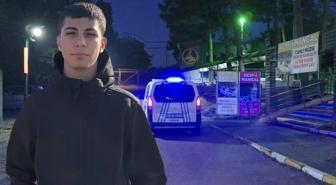 17 yaşında kayıp gencin ormanda cansız bedeni bulundu