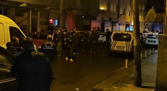 İstanbul'da eğlence mekanına el bombalı saldırı