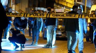 İstanbul'da eğlence mekanına el bombalı saldırı
