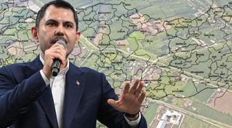 5 milyon kişiye tapu verilecek! İşte 2B düzenlemesinden en çok yararlanacak 9 ilimiz