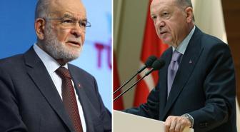 O sözler pahalıya patladı! Karamollaoğlu, Erdoğan'a 70 bin TL tazminat ödeyecek