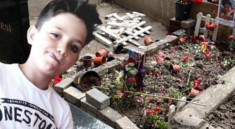 Ahmet Minguzzi'nin mezarını tahrip davasında karar