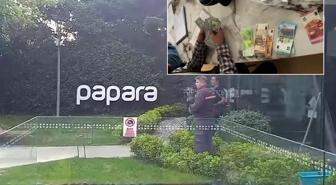 Papara operasyonunda yeni detaylar! 5 milyar TL'lik mal varlığına el konuldu