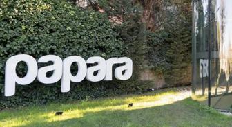 Papara'ya yasa dışı bahis operasyonu! 8 şirkete kayyum atandı