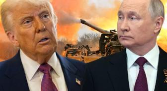 Rusya'dan Trump'a yanıt: Gerçekten kötü sadece bir şey biliyorum o da 3. Dünya Savaşı