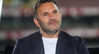 Okan Buruk Süper Lig'den beğendiği kaleciyi açıkladı