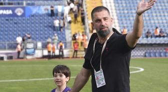 Shakhtar Donetsk, Arda Turan'ı resmen açıkladı