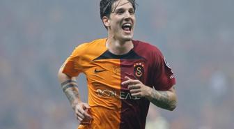 Zaniolo İtalya'yı karıştırdı! Soyunma odasını bastı, rakibi yumrukladı