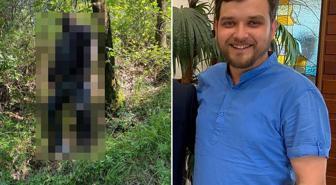 1 aydır kayıp olan genç, ormanlık alanda ölü olarak bulundu