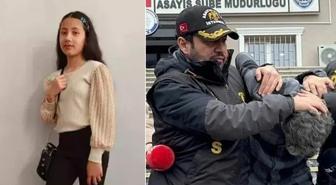 Bir cümlesi yüzünden 12 yaşındaki Meryem'i katlettiğini itiraf etti