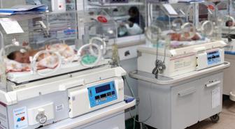 Kocaeli'de peş peşe bebek ölümleri! Dördüz bebeklerin 3'ü öldü, bir kör oldu