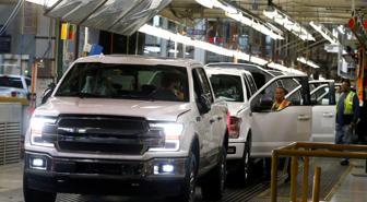 Ford, 1,1 milyon aracı geri çağırıyor