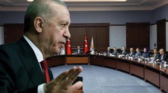 Erdoğan '10 arkadaşımızı görevlendirdim' demişti! İsimler belli oldu