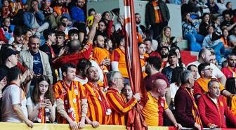 Yok böyle transfer! Galatasaray'dan ayrıldı ezeli rakibi havada kaptı