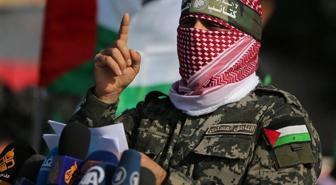 Hamas, ateşkes için ABD ile anlaştı