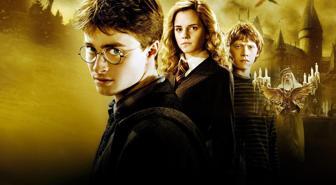 Harry Potter dizisinin başrolleri belli oldu