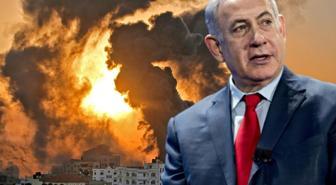Netanyahu: İsrail'in Gazze'ye saldırısında Muhammed Sinvar öldürüldü