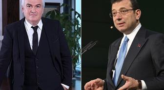 İmamoğlu'nun ortağı Seyfi Beyaz etkin pişmanlıktan yararlanıp tahliye oldu