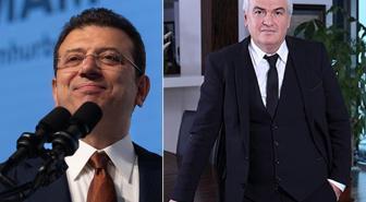 İmamoğlu'nun ortağı Seyfi Beyaz etkin pişmanlıktan yararlanıp tahliye oldu