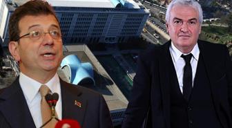 İtirafçı olan İmamoğlu'nun ortağı Seyfi Beyaz'ın etkin pişmanlık ifadesi ortaya çıktı