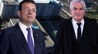 İtirafçı olan İmamoğlu'nun ortağı Seyfi Beyaz'ın etkin pişmanlık ifadesi ortaya çıktı