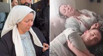 Engelli kızının nişanlısıyla kaçan anne ile damat adayına hapis cezası