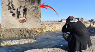 Terör olaylarında büyük yıkıma uğrayan ilçenin son hali inanılmaz