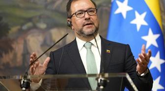 Venezuela'dan vatandaşlarına 'ABD'ye seyahat etmeyin' uyarısı