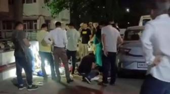 Yedi kişilik aile araba ölün bulundu: Toplu intihar olduğu tahmin ediliyor