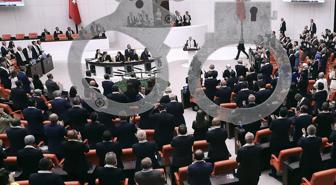 10. yargı paketi TBMM'de! İşte 30 maddelik düzenlemenin detayları