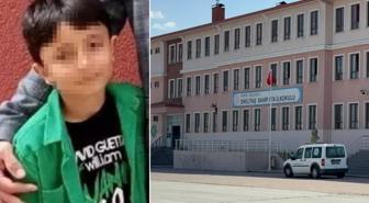 10 yaşındaki çocukların kavgasında facia! Biri yaşam savaşı veriyor