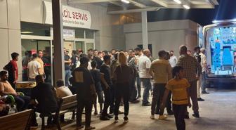 Şanlıurfa'da akrabalar arasında silahlı kavga: 2 ölü, 9 yaralı
