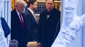 Elon Musk, Trump'ın danışmanlık görevinden ayrıldığını duyurdu