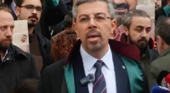 Avukat Fırat Epözdemir hakkında ilk duruşmada tahliye kararı