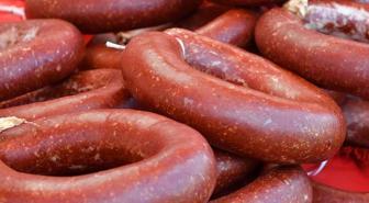 Bakanlık 4 sucuk markasını daha ifşa etti! Marketlerden toplatılıyor