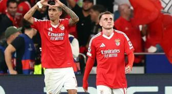 Angel Di Maria, çocukluk kulübüne geri döndü