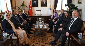 DEM Parti'den infaz düzenlemesi açıklaması: Yalnızca hasta tutukluları kapsayacak