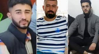Dehşet gecesi! Ortalık savaş alanına döndü, 3 kuzen öldü