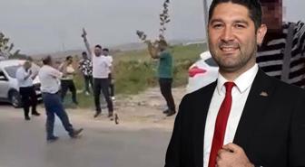 Alkol alıp düğünde havaya ateş açan Söke Belediye Başkan Yardımcısı için karar verildi