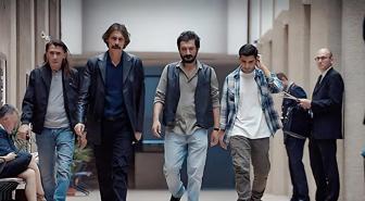 Efsane geri dönüyor! Behzat Ç.'nin yeni sezonu için tarih verildi!
