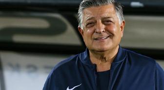 ''Fenerbahçe'de görev alacak mısınız?'' sorusuna Yılmaz Vural'dan sürpriz yanıt