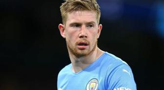 Fenerbahçe'den Kevin De Bruyne'ye astronomik teklif