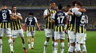 Fenerbahçe'nin milli yıldızları resti çekti! Mourinho varsa biz yokuz