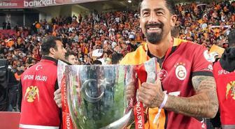 Kerem Demirbay: Saygısızlık olmazsa hiçbir oyuncuyla kötü olmam