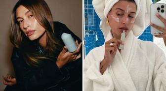 Hailey Bieber, kozmetik markasını 1 milyar dolara satarak millyarderler kulübüne katıldı