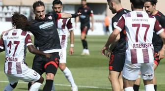 Herkes ekran başına! Süper Lig'e çıkan son takım belli oluyor